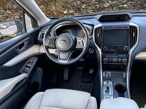 2021 Subaru Ascent Premium 7-Passenger