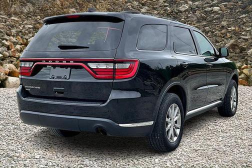 2017 Dodge Durango SXT