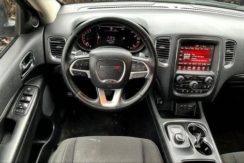 2017 Dodge Durango SXT