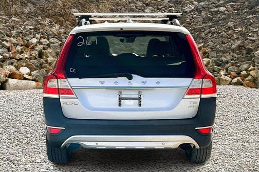 2016 Volvo XC70 T5 Premier