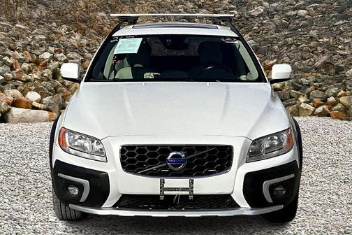 2016 Volvo XC70 T5 Premier