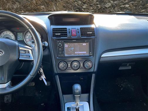 2013 Subaru Impreza 2.0i Premium