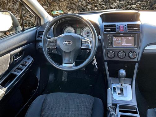 2013 Subaru Impreza 2.0i Premium
