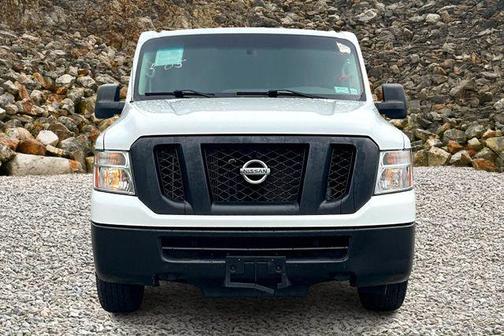 2019 Nissan NV Cargo NV1500 S V6