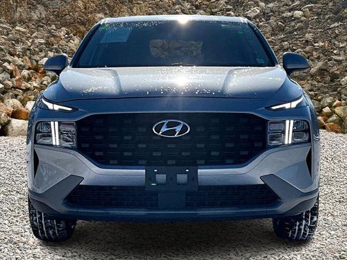 2021 Hyundai SANTA FE SE