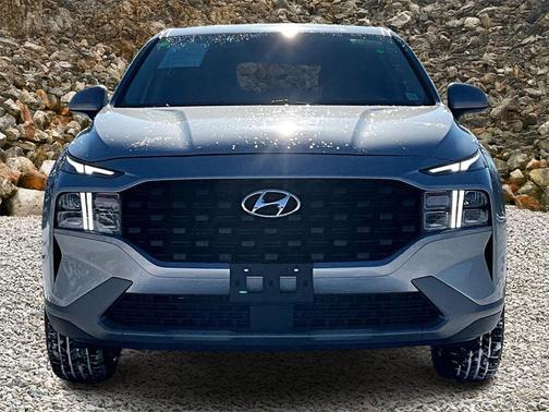 2021 Hyundai SANTA FE SE