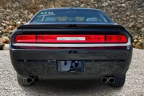 2014 Dodge Challenger R/T