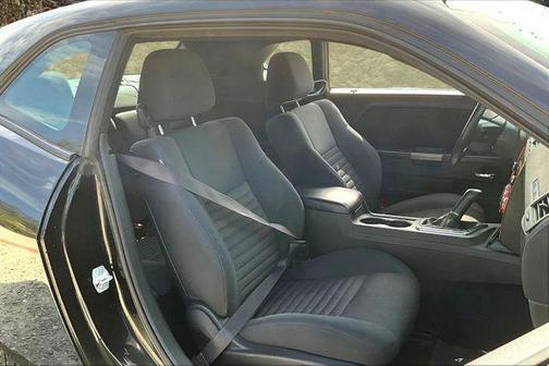 2014 Dodge Challenger R/T