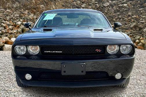 2014 Dodge Challenger R/T