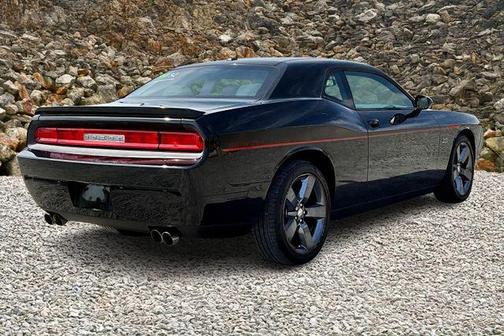 2014 Dodge Challenger R/T