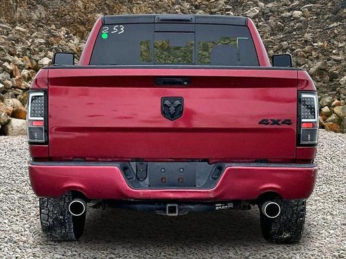 2013 RAM 1500 Tradesman/Express