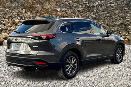2020 Mazda CX-9 Touring