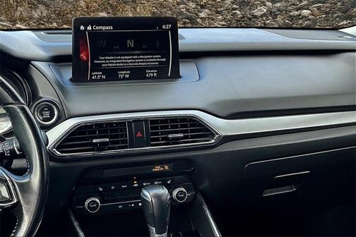 2020 Mazda CX-9 Touring