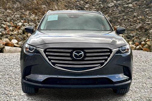 2020 Mazda CX-9 Touring