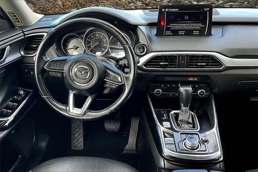 2020 Mazda CX-9 Touring