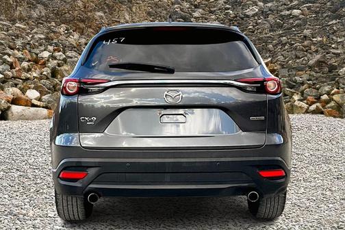 2020 Mazda CX-9 Touring