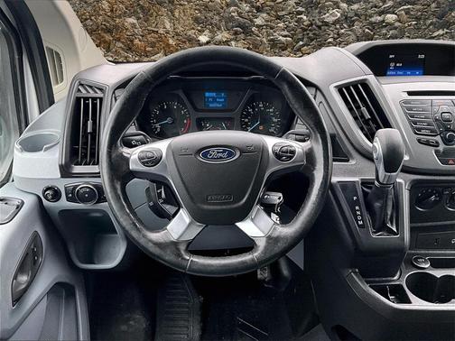 2016 Ford Transit-250 Base