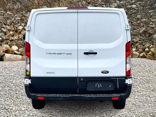 2016 Ford Transit-250 Base
