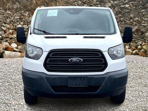 2016 Ford Transit-250 Base