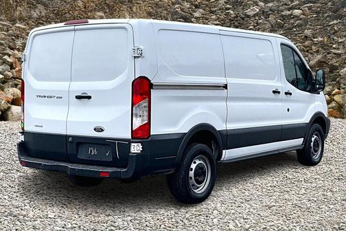 2016 Ford Transit-250 Base