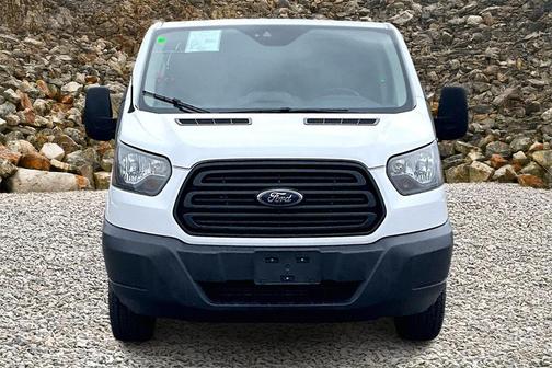 2016 Ford Transit-250 Base