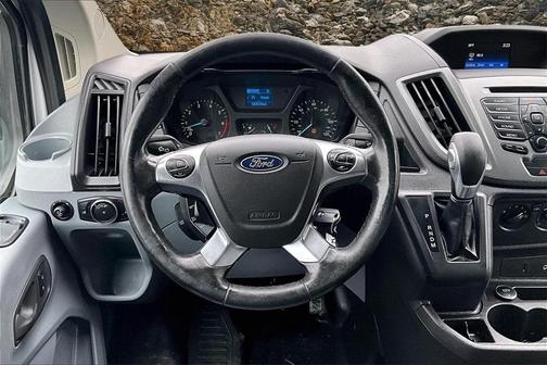2016 Ford Transit-250 Base