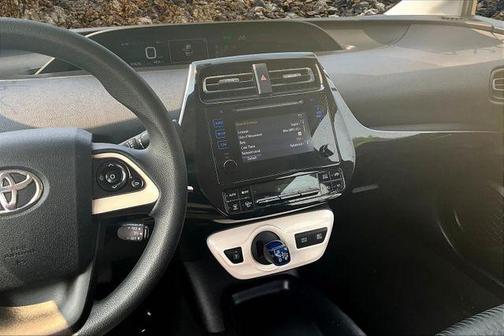 2016 Toyota Prius Two