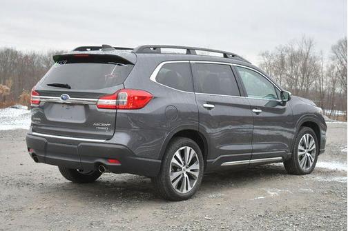 2022 Subaru Ascent Touring 7-Passenger