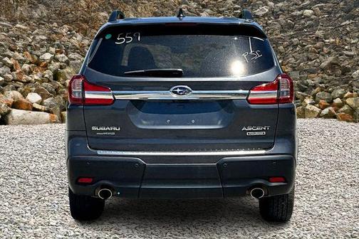 2022 Subaru Ascent Touring 7-Passenger