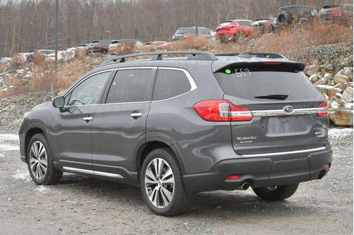 2022 Subaru Ascent Touring 7-Passenger