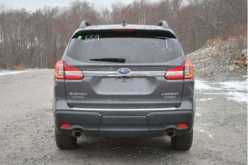 2022 Subaru Ascent Touring 7-Passenger