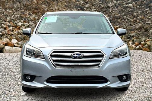 2016 Subaru Legacy Premium