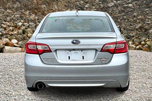 2016 Subaru Legacy Premium