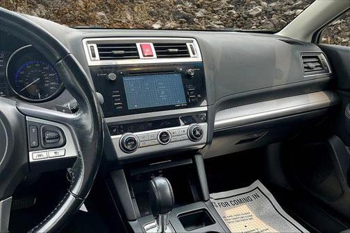 2016 Subaru Legacy Premium