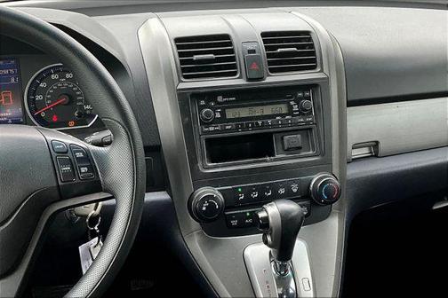 2010 Honda CR-V LX