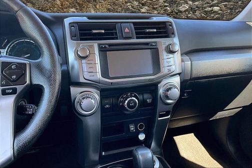 2014 Toyota 4Runner SR5 Premium