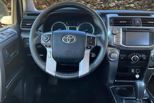 2014 Toyota 4Runner SR5 Premium