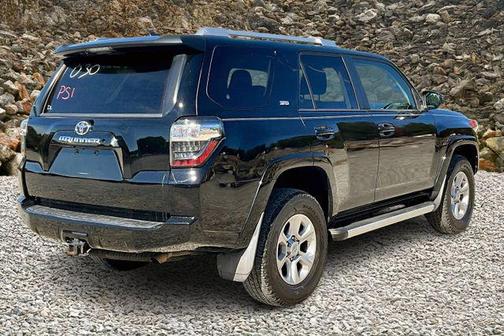 2014 Toyota 4Runner SR5 Premium