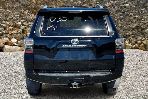 2014 Toyota 4Runner SR5 Premium