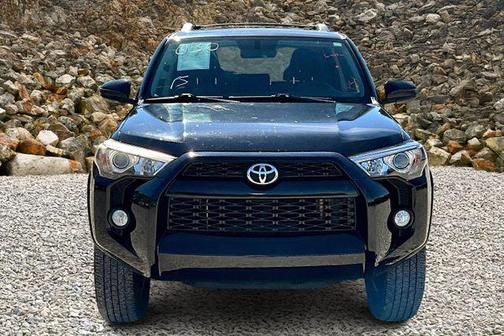 2014 Toyota 4Runner SR5 Premium