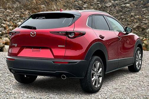 2020 Mazda CX-30 Premium Package