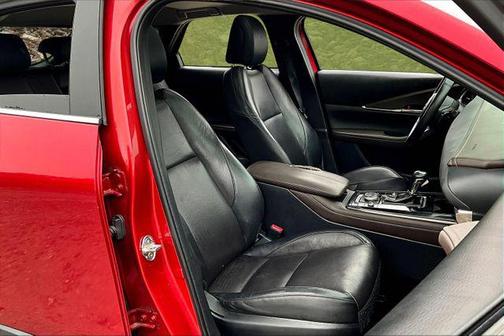 2020 Mazda CX-30 Premium Package