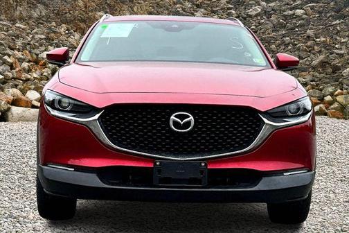 2020 Mazda CX-30 Premium Package