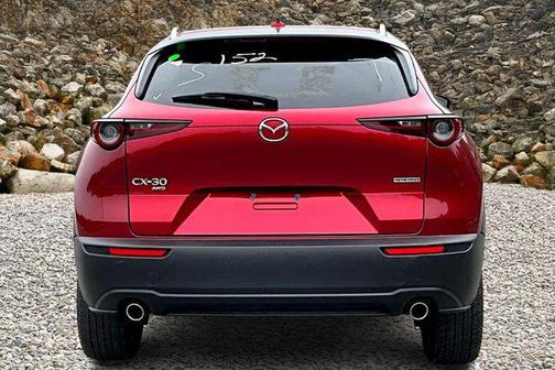 2020 Mazda CX-30 Premium Package