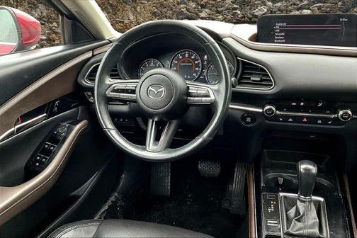 2020 Mazda CX-30 Premium Package