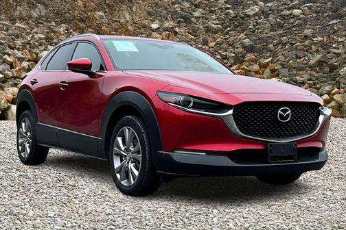 2020 Mazda CX-30 Premium Package