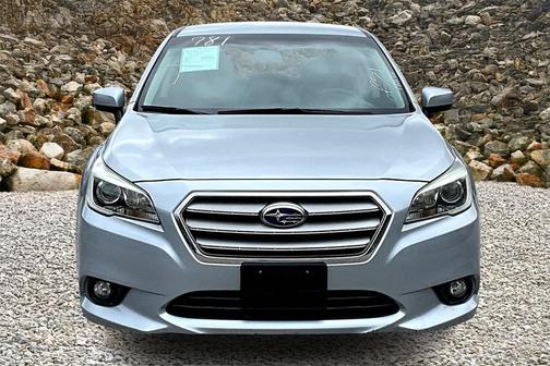 2016 Subaru Legacy Premium