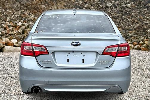 2016 Subaru Legacy Premium