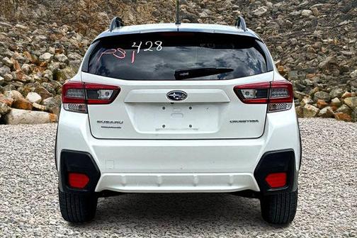 2022 Subaru Crosstrek Base