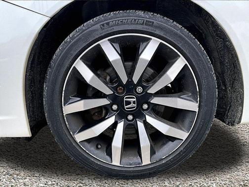 2014 Honda Civic EX-L